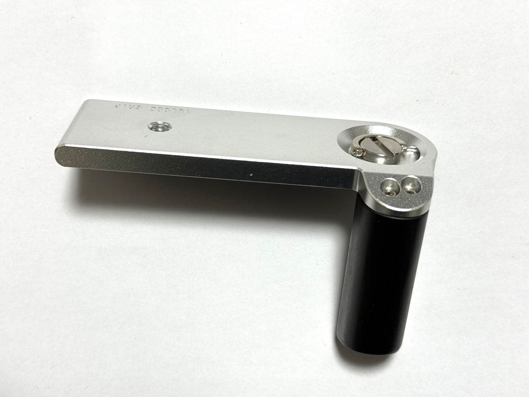 LEICA ライカ 3g 3f 3c/iiif iiig用 ハンドグリップ カメラ