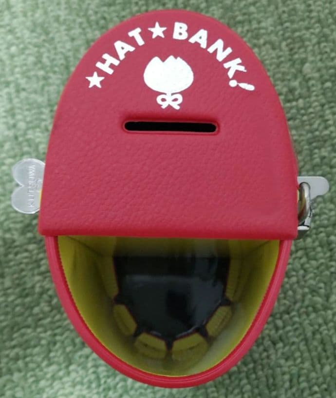 激レア 田村セツコ セツコパップ ツインハット えんぴつたて貯金箱