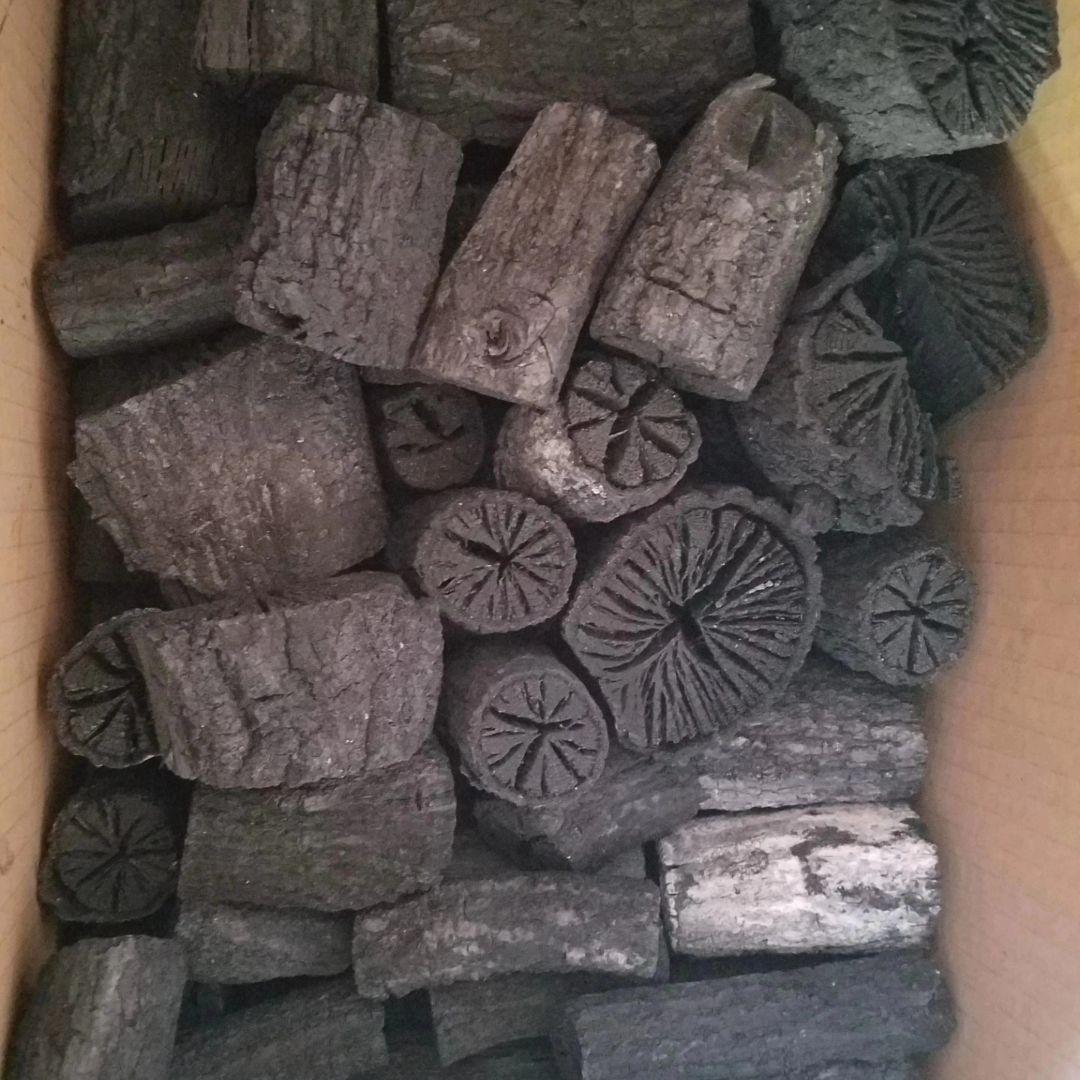 くぬぎ切り落とし8キロ