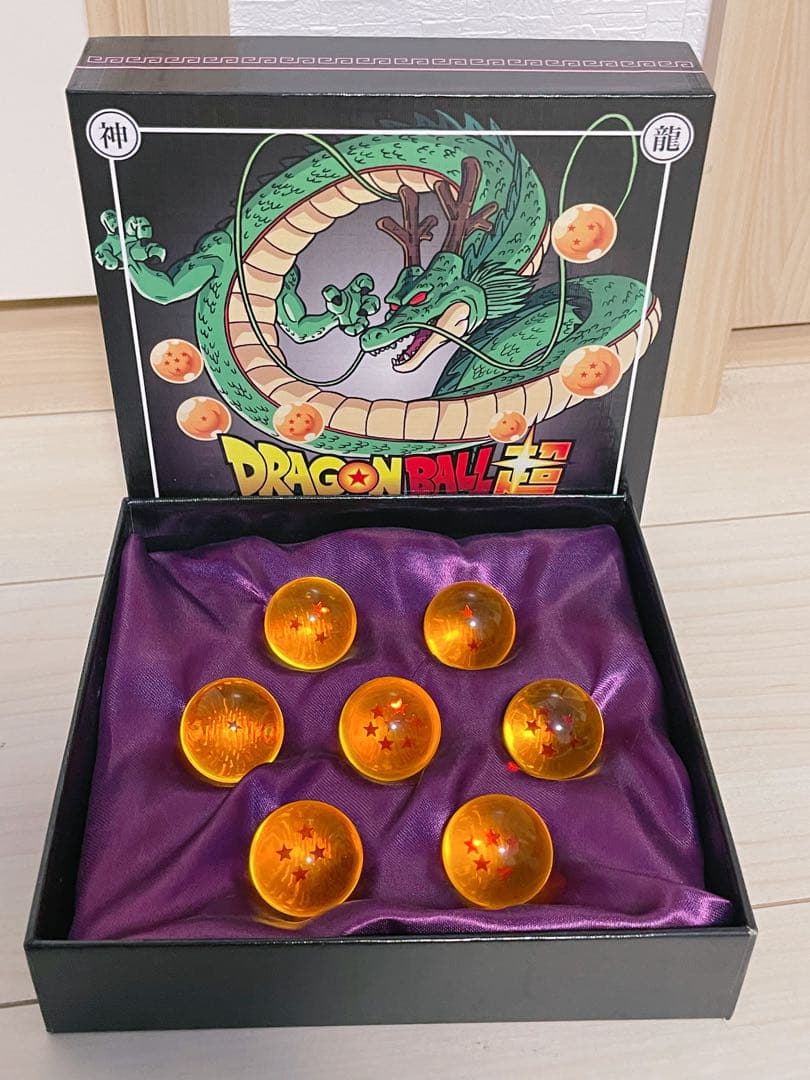ドラゴンボール7個セット - メルカリ