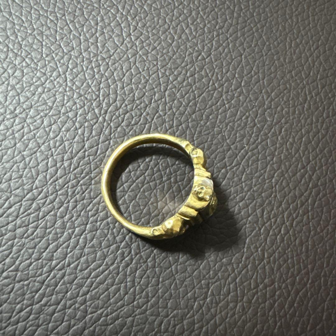 シリーエッセンス SILLY ESSENCE フローレンスリング