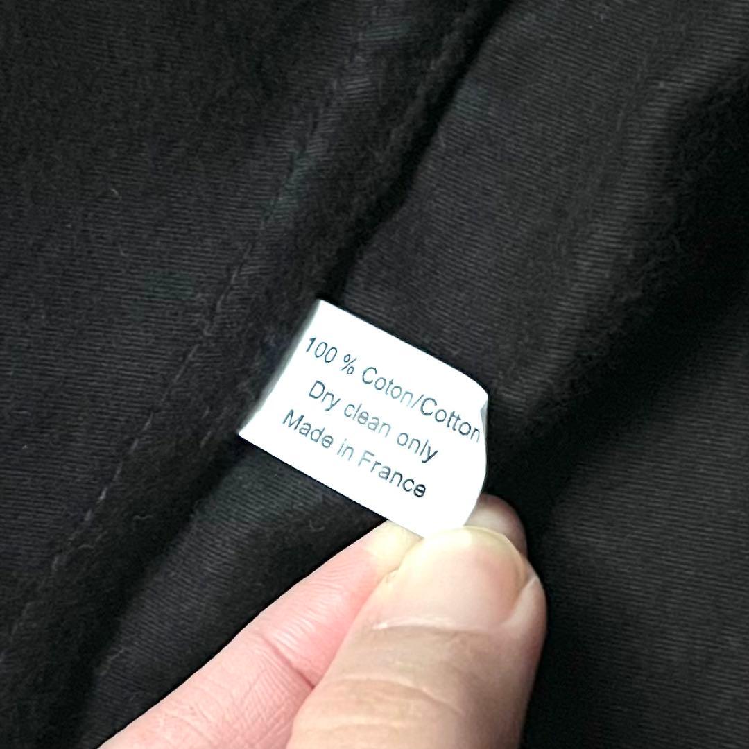 美品アナトミカ CYCLISTE ENGLISH MOLESKIN 2023AW