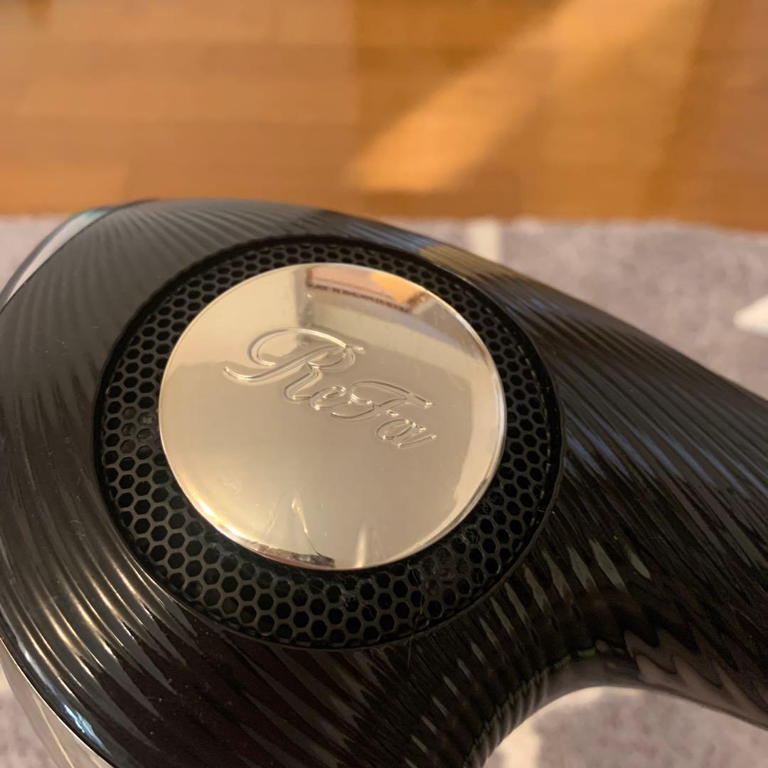 ReFa ビューティーテックドライヤー　スダントセット