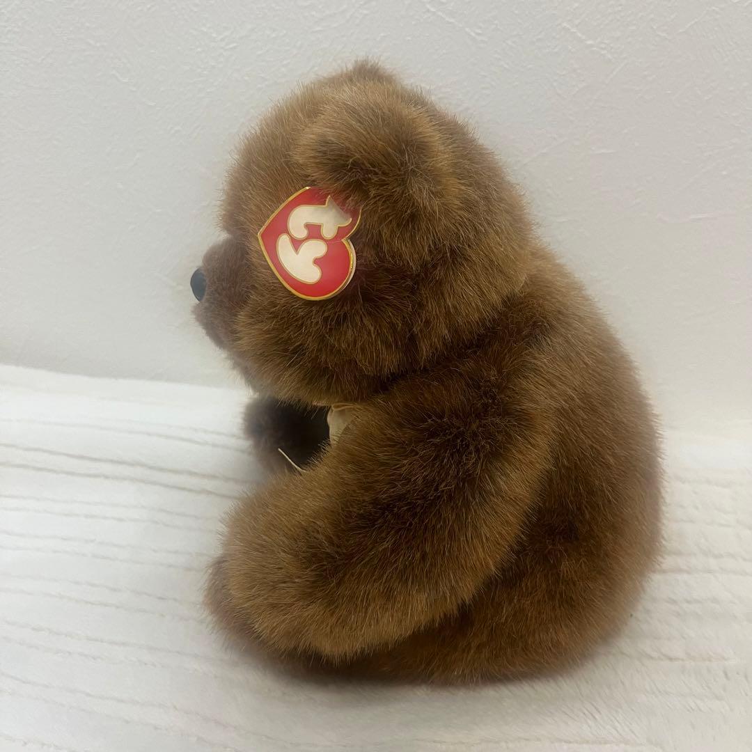 Ty クラシックコレクション　テディベア　Magee