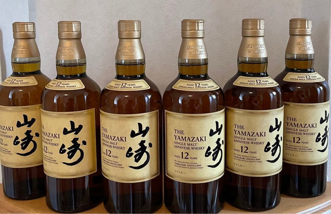 therevival2011 シングルモルト駒ヶ岳