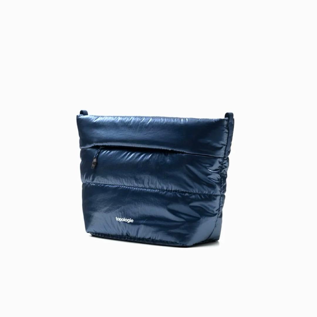 トポロジー topologie Besace べサス【バッグ単体】　新品