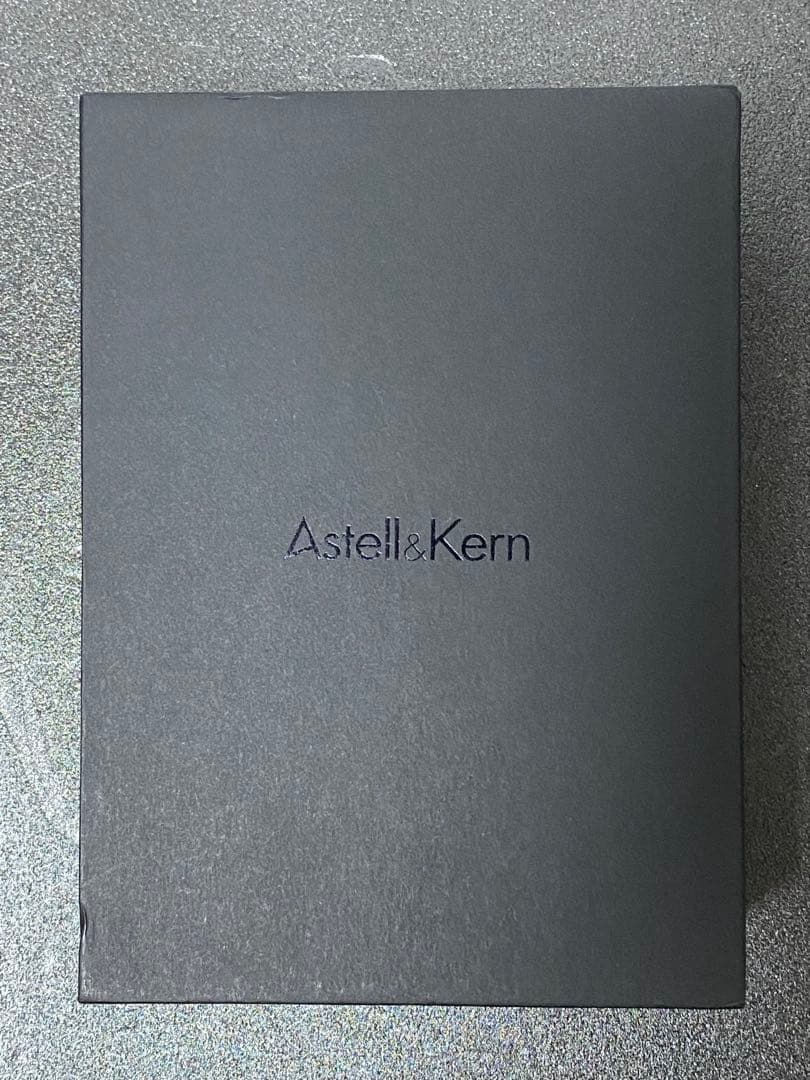 Astell&Kern AK380 AMP＋AK320＋Dignis本革ケース付 - メルカリ