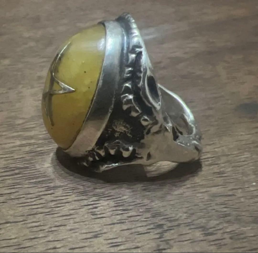 Alex streeter アレックスストリーター エンジェルハートリング