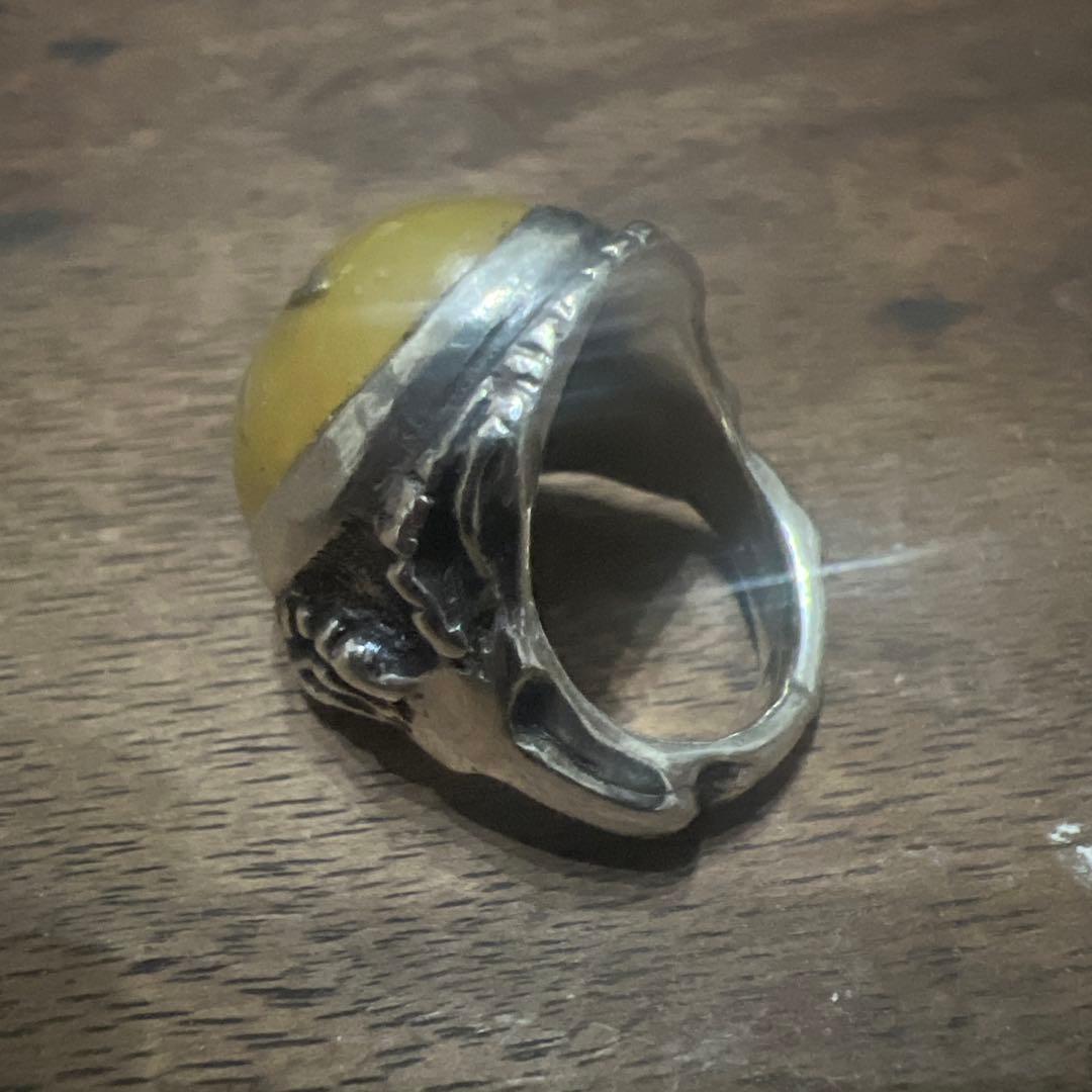 Alex streeter アレックスストリーター エンジェルハートリング