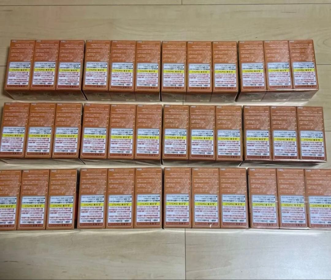 【未開封】ドラゴンボール　ワーコレ　36種　30th 全種セット　国内正規品