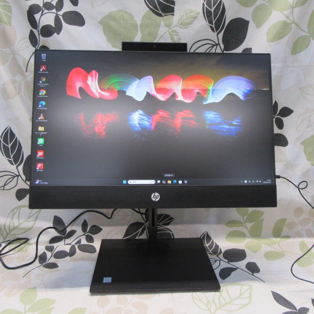 Win11公式対応Corei3/メモリ8G/SSD+HDD/無線/DVD/カメラ - メルカリ