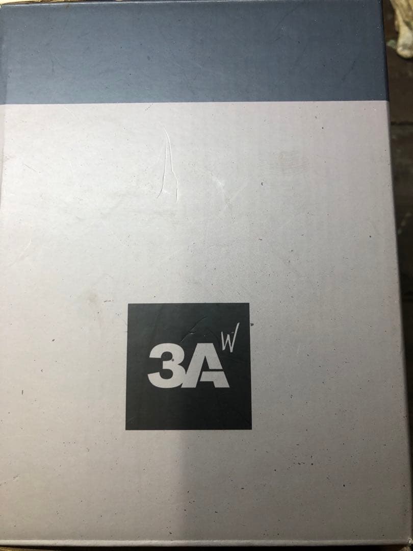 threeA 1/12フィギュア