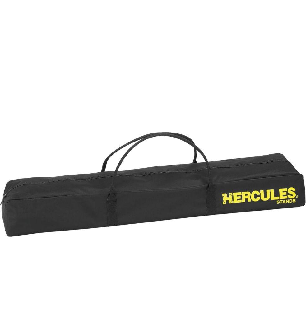 HERCULES ハーキュレス SS200BB スピーカースタンド 2本セット