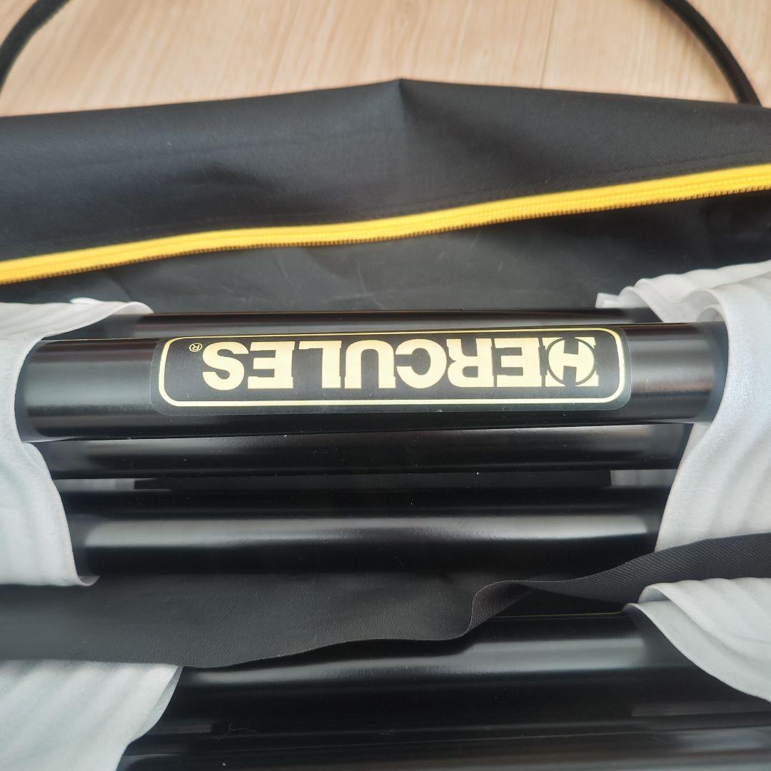 HERCULES ハーキュレス SS200BB スピーカースタンド 2本セット