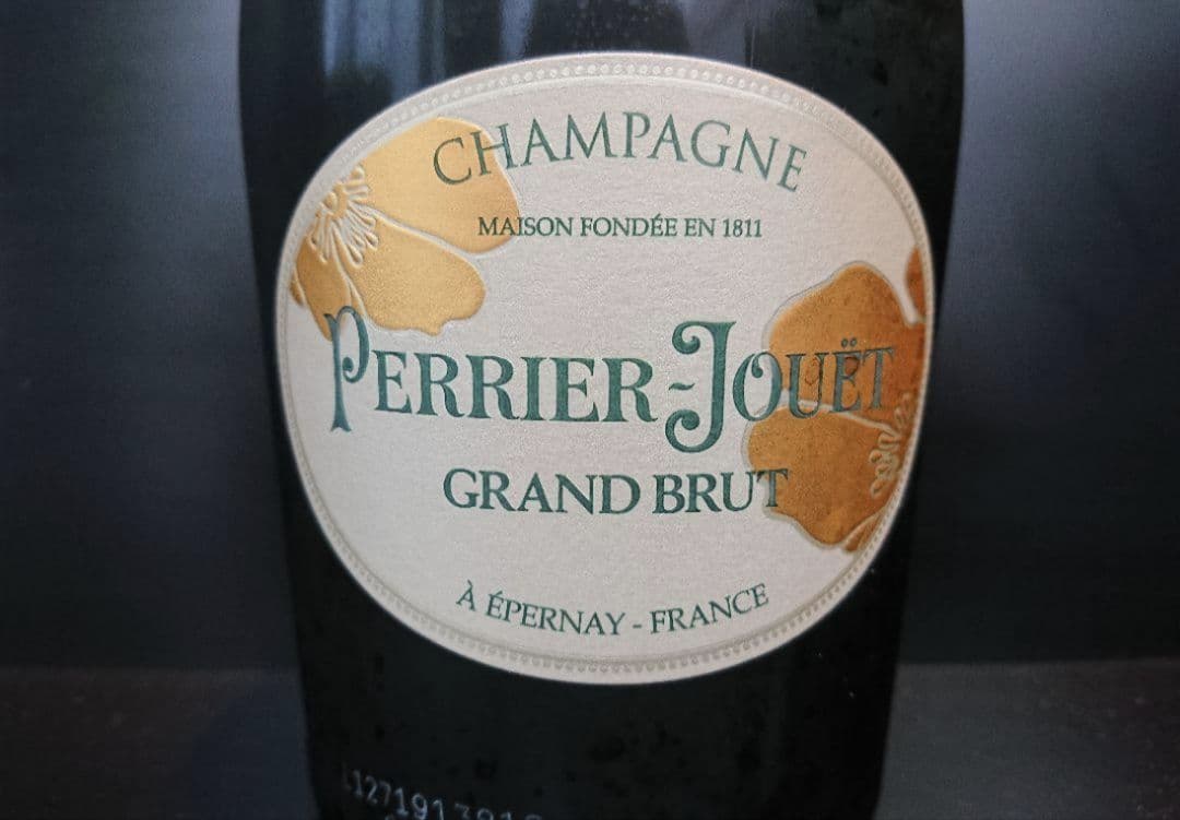 保存状態問題なし】シャンパン ペリエジュエ 2本の通販はau PAY