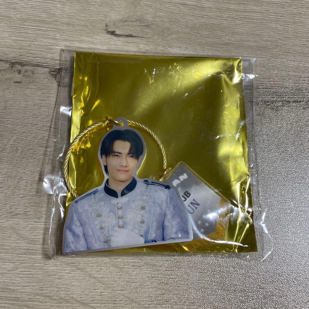 げんじぶ 武藤潤 アクキー - メルカリ