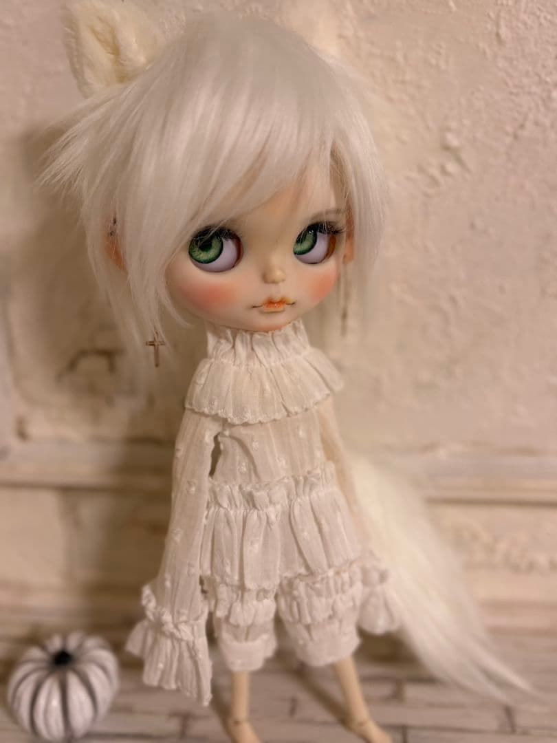 専用ꕤ.。アイシードールꕤ.。2体 - メルカリ