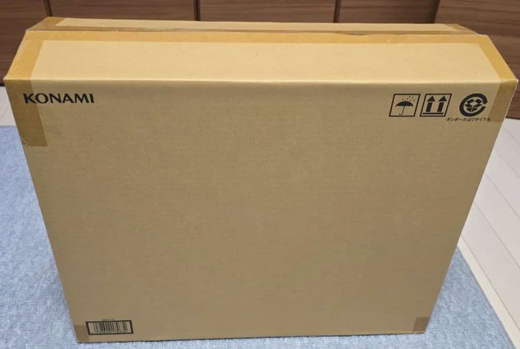 25th ANNIVERSARY ULTIMATE KAIBA SET　未開封品