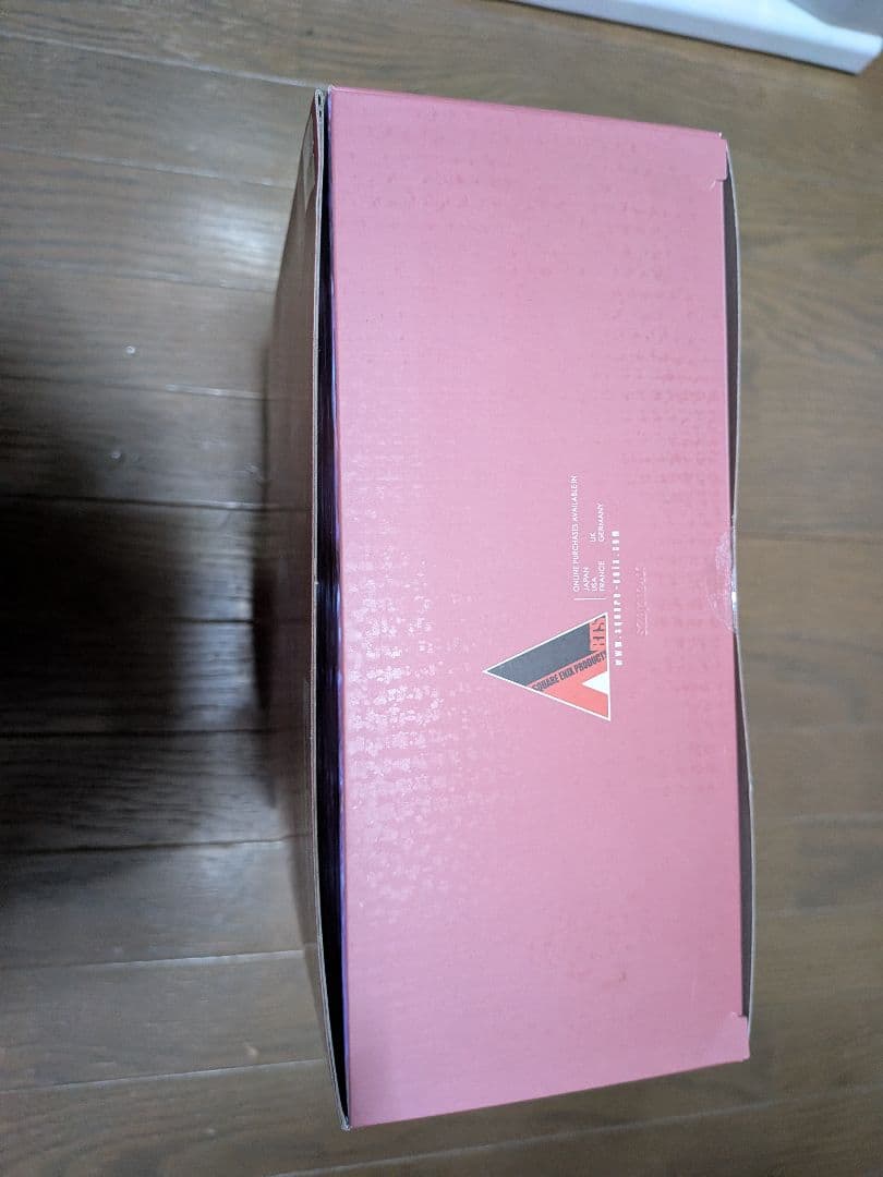 ファイナルファンタジーX ユウナ　FF10 PLAY ARTS改 フィギュア