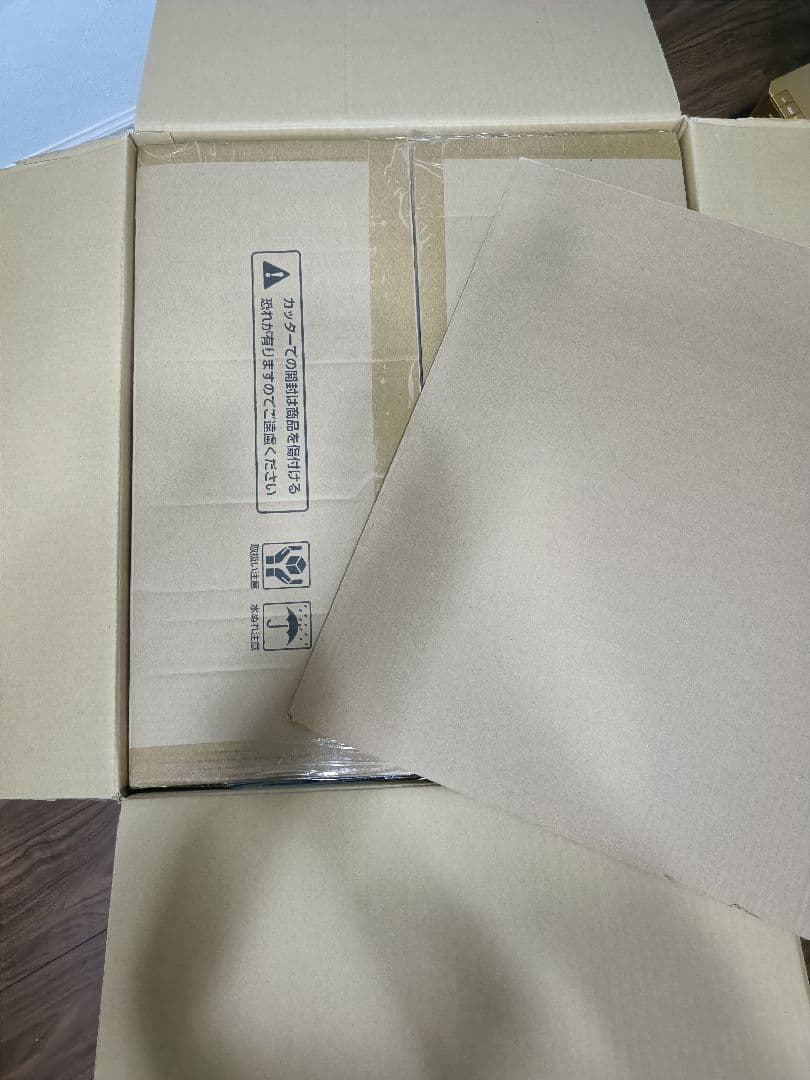 2万円値下げモンスターハンタークリエイターズモデル　ミラボレアス　新品未開封