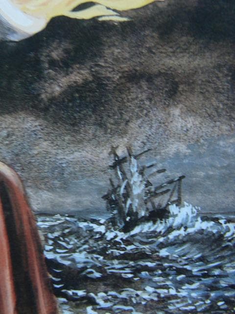 Rene Magritte、ルネ・マグリット【LE CICERONE】 作品 マグリット