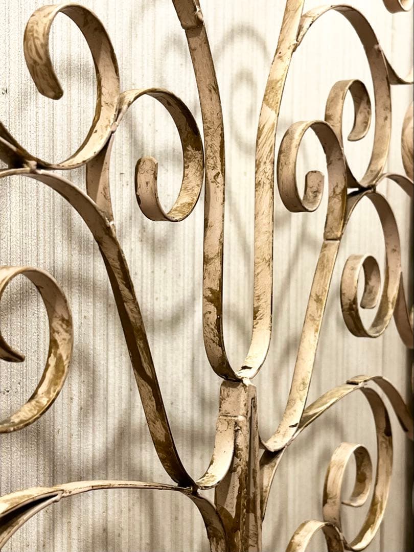 吉忠 パーテーション オーダー品 ヴィンテージ 昭和レトロ 吉忠 パーテーション オーダー品 ヴィンテージ 昭和レトロ