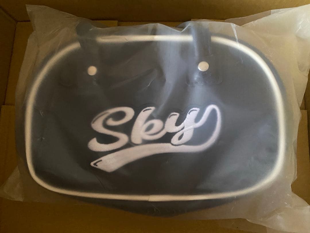 新品未開封】JO1 JO1DERSHOW ミニボストンバッグ 金城碧海