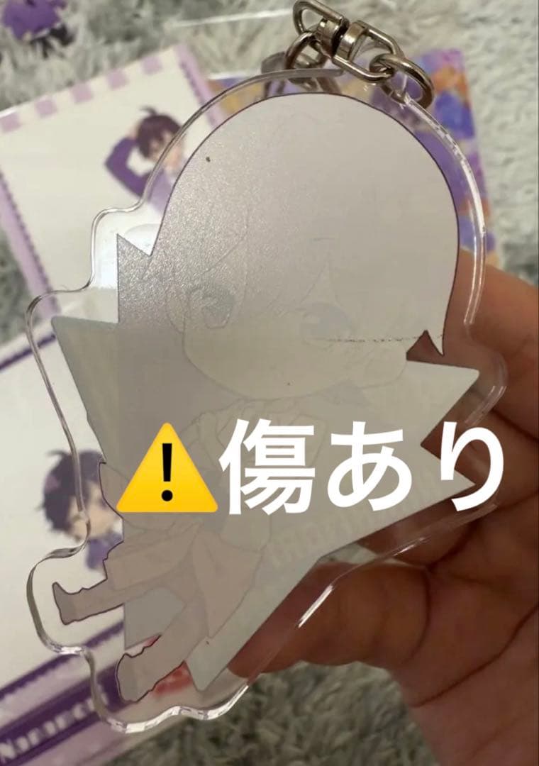 ななもり。 すとぷり パーカー、パジャマ、シュシュ、歌みた、缶バッチ、アクキー等