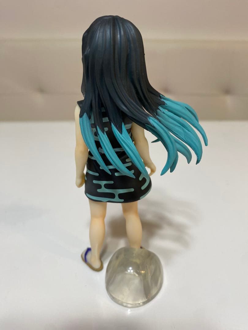 【美品】一番くじ 鬼滅の刃 ふめつのきずな C賞 時透有一郎&無一郎 フィギュア