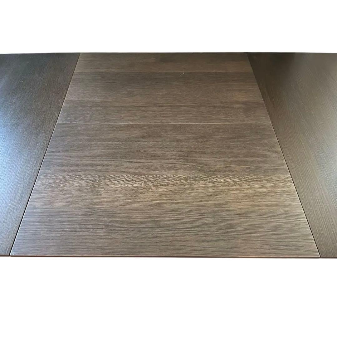 BoConceptボーコンセプト Kingstonキングストンダイニングテーブル