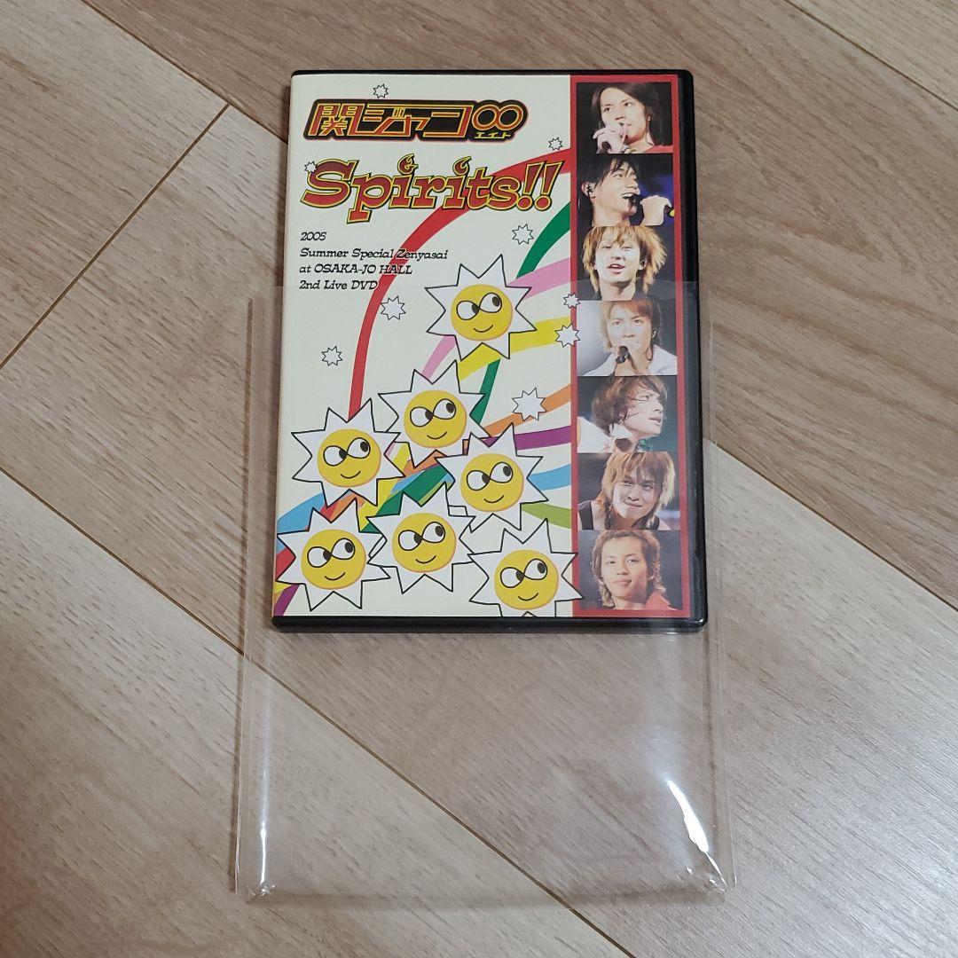 関ジャニ∞(DVD,シングル,アルバム) KANJANI∞ DOME LIVE 18祭｜SUPER