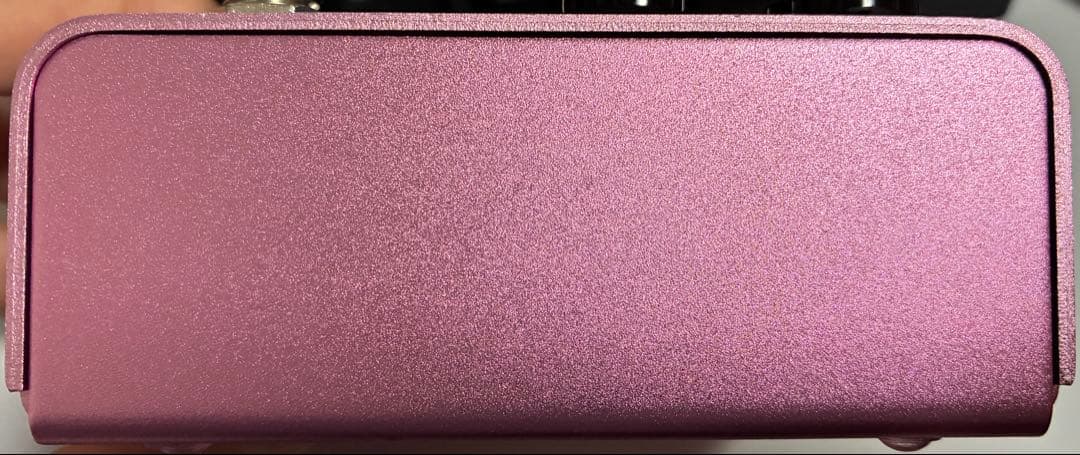 Strymon DIG v2 （付属品：元箱、保証書、説明書、純正アダプタ）