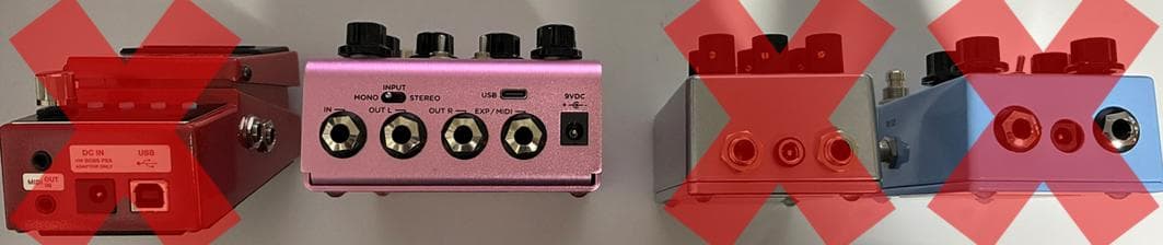Strymon DIG v2 （付属品：元箱、保証書、説明書、純正アダプタ）