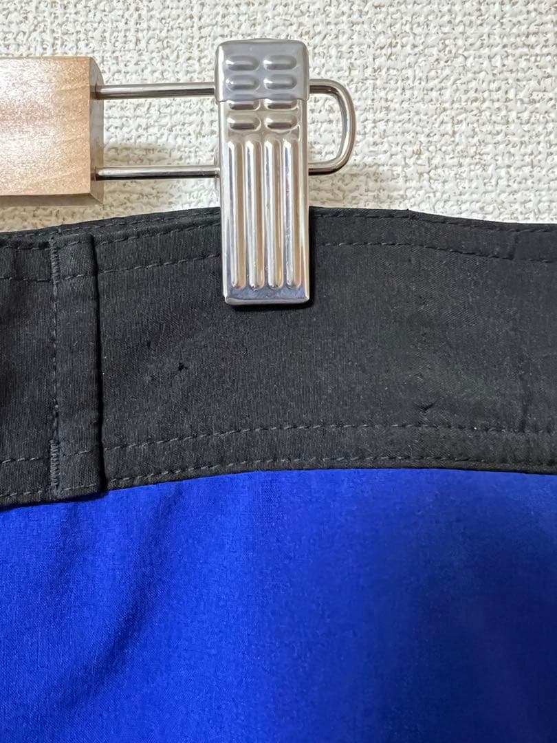 LYFT】青 水着 サイドロゴ付き LYFT】青 水着 サイドロゴ付き LYFT】青