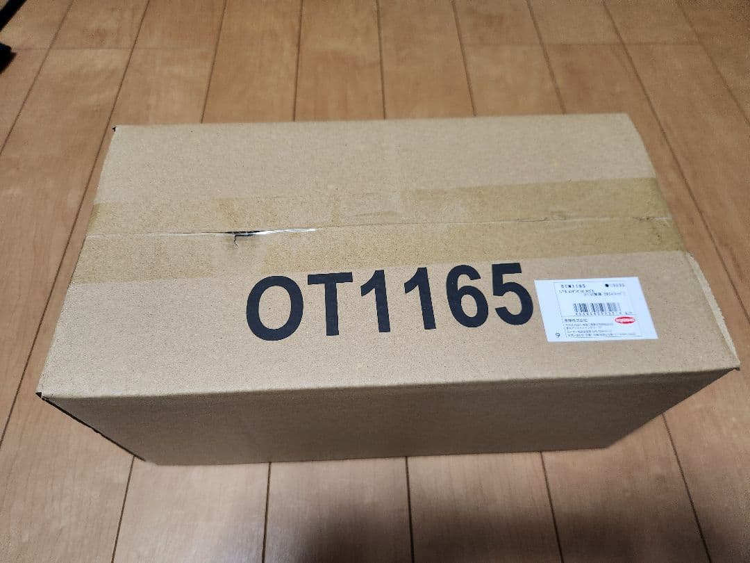 1/18 ホンダ シビック タイプＲ ＦＬ５ 無限 ムゲン OTM1165 赤