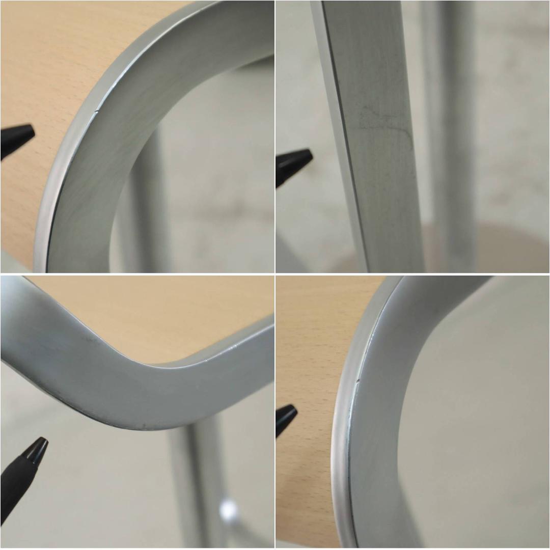 4の2 しゅんゆえ様スツール