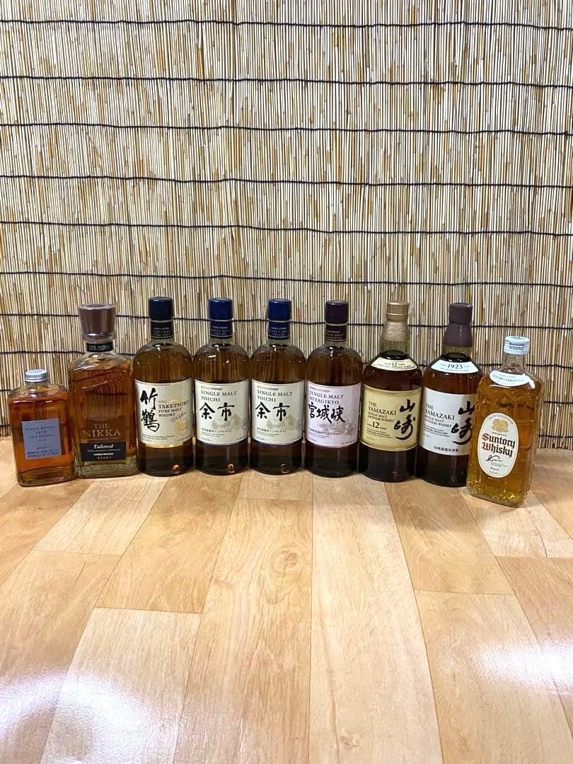 ウィスキーまとめ売りの通販はau PAY マーケット - 輸入雑貨のネット