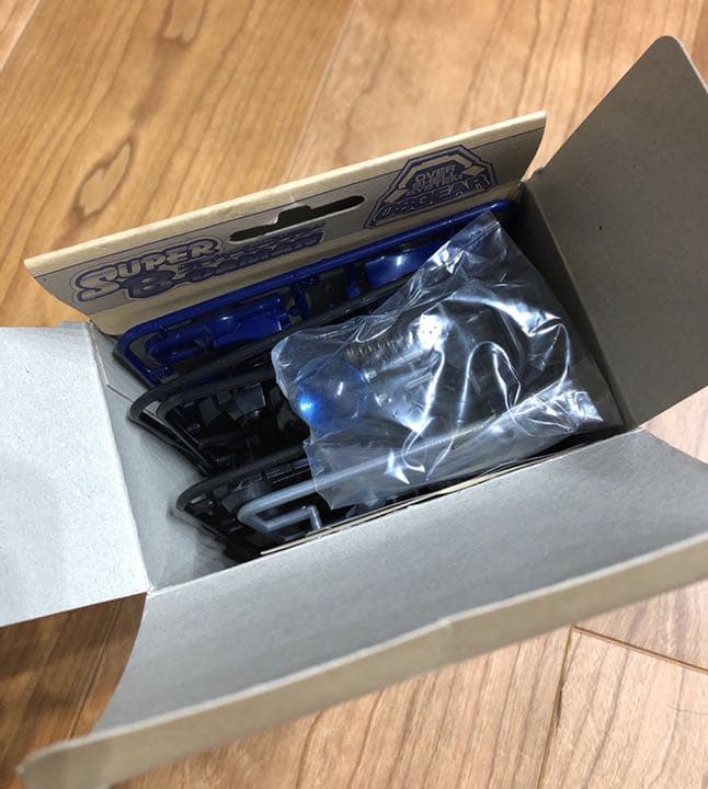 スーパービーダマン ファイティングフェニックス ブラックバージョン