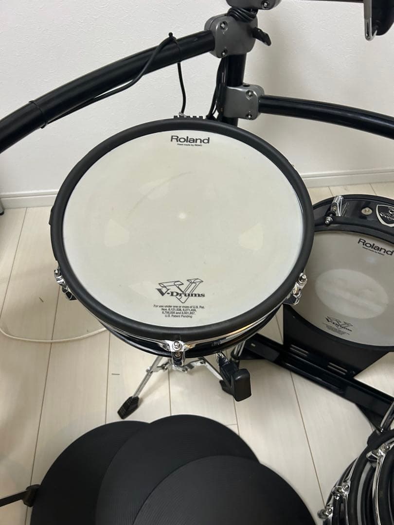 その他 Roland V-Drums TD-20