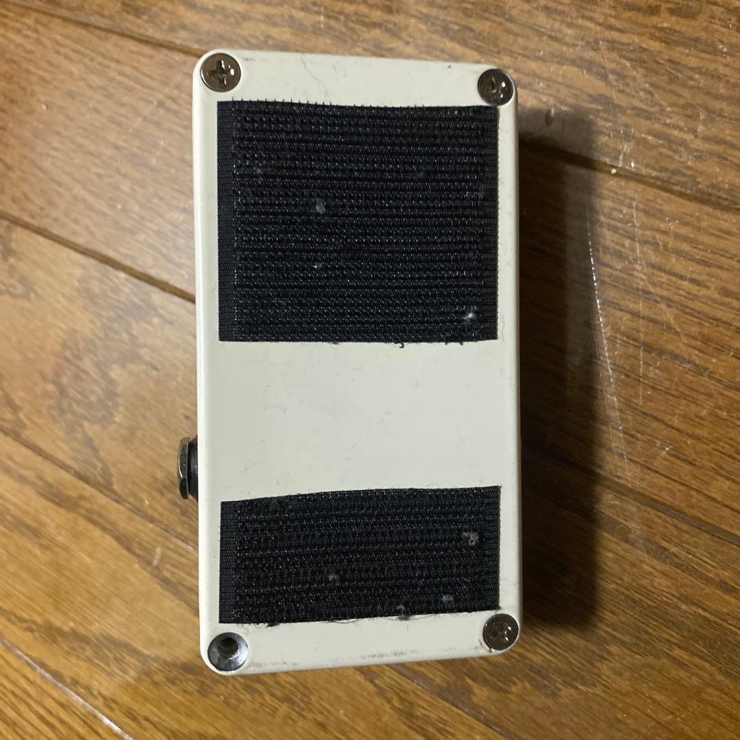 Carl Martin Hydra ブースター