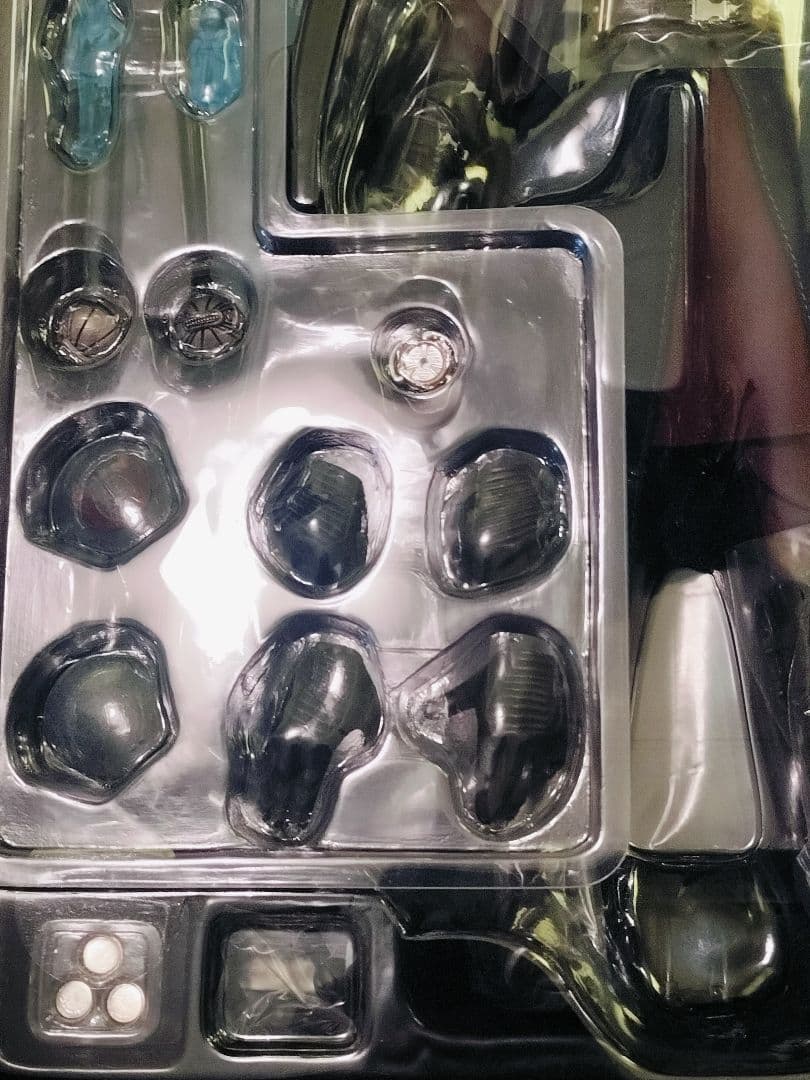 ホットトイズ【テレビ・マスターピース】 『アナキン・スカイウォーカー』