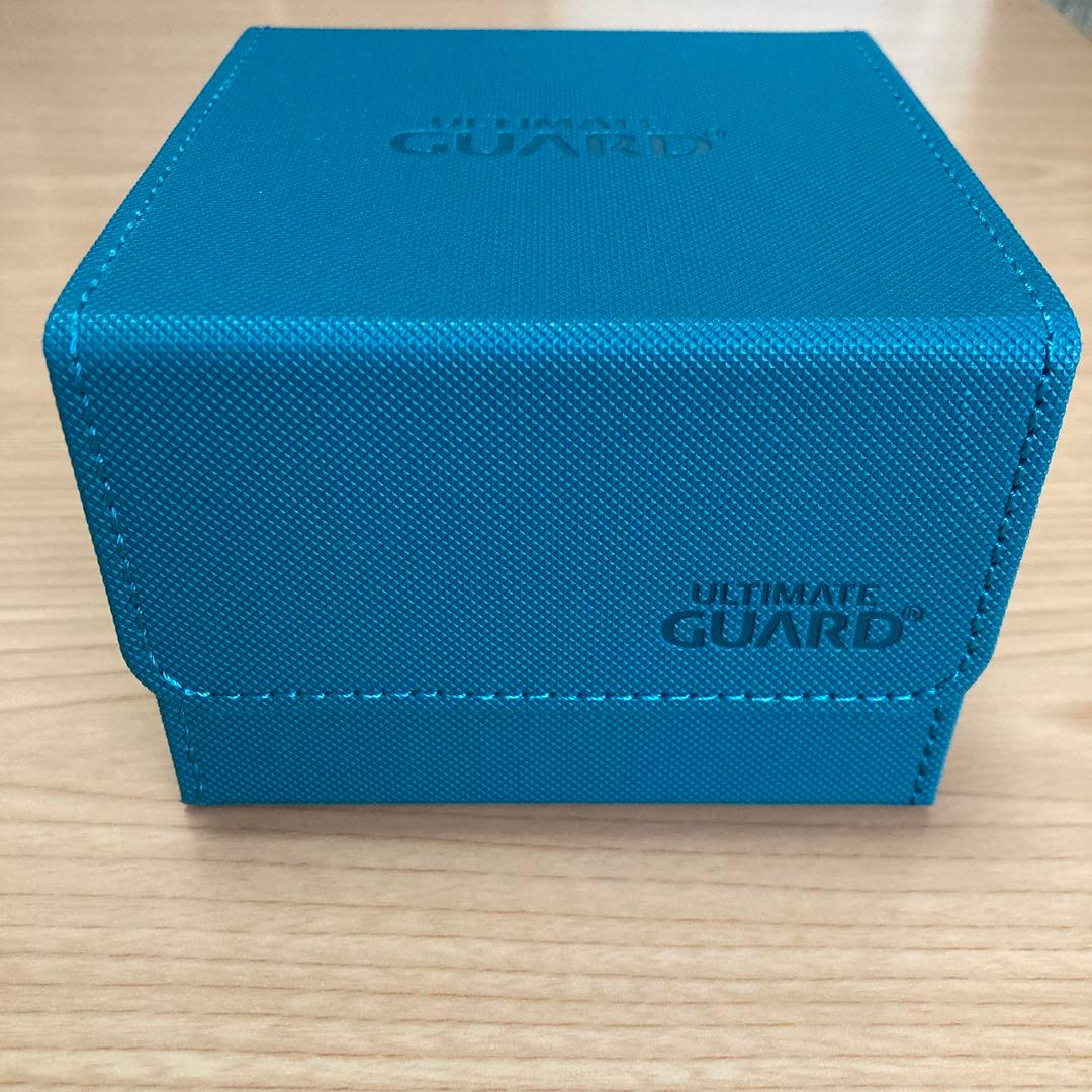 アルティメットガード　ポケモン　デッキケース　ストレージ　まとめ売り