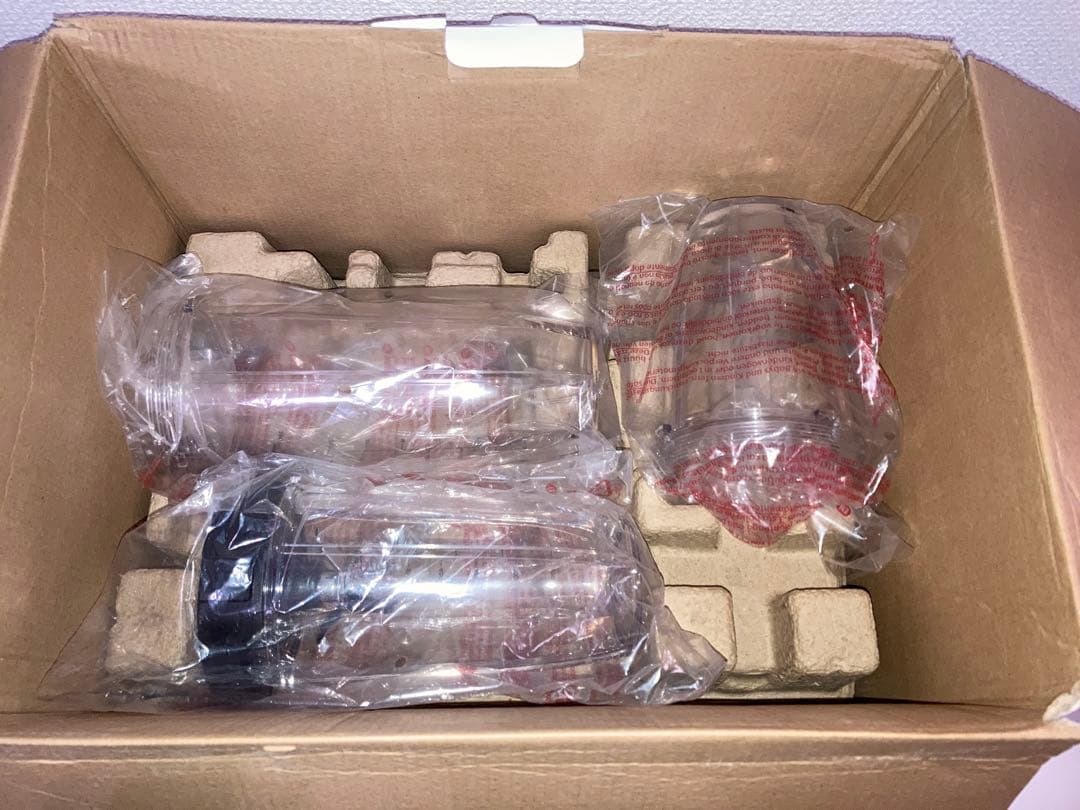 新品　ニンジャ　Ninja Blender DUO ブレンダー　ミキサー