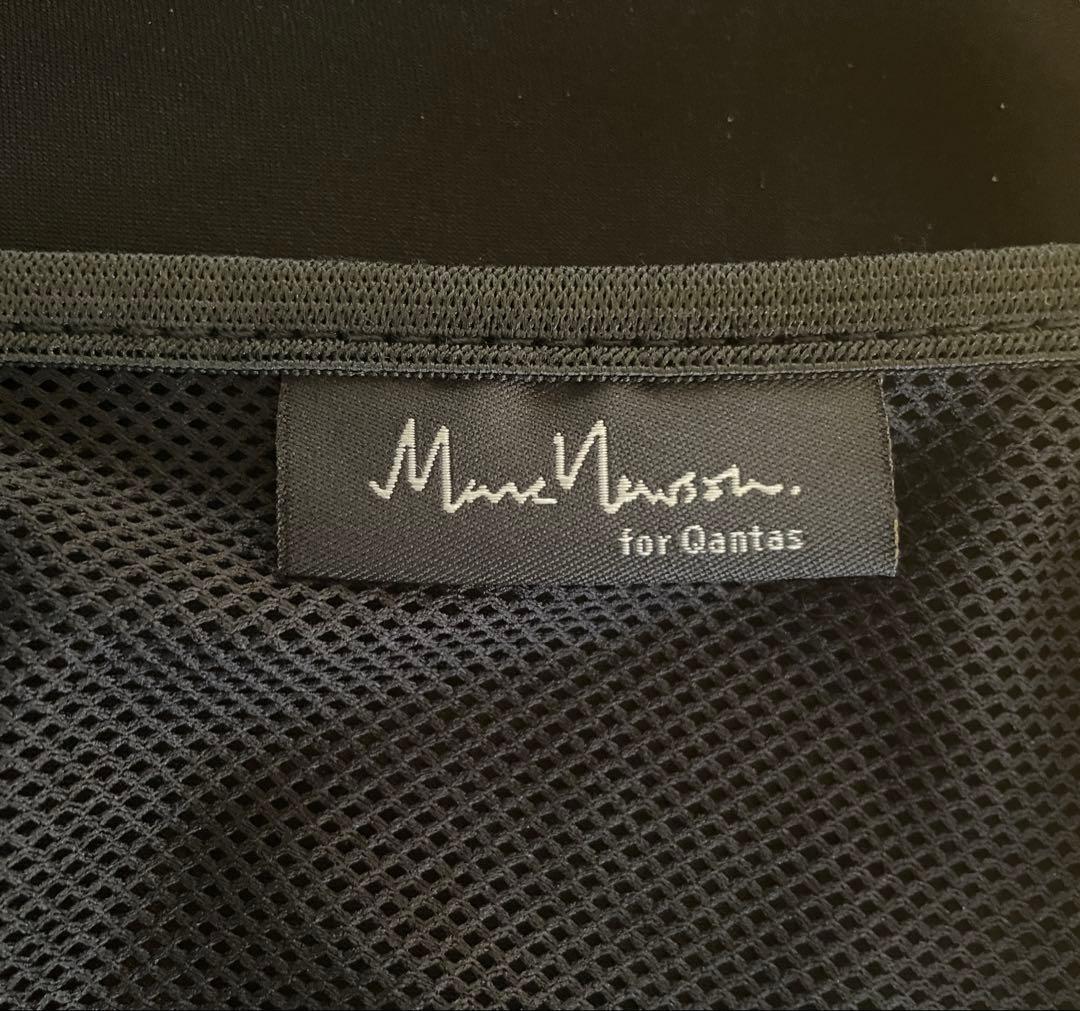 Marc NEWSONアメニティケース カンタス航空（ビジネスクラス用）の通販