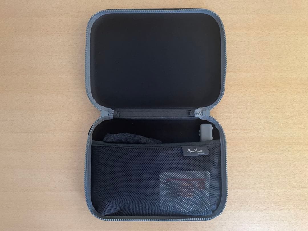 Marc NEWSONアメニティケース カンタス航空（ビジネスクラス用）の通販