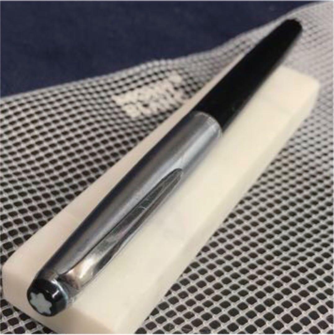 極美品】モンブラン モンテローザ後期