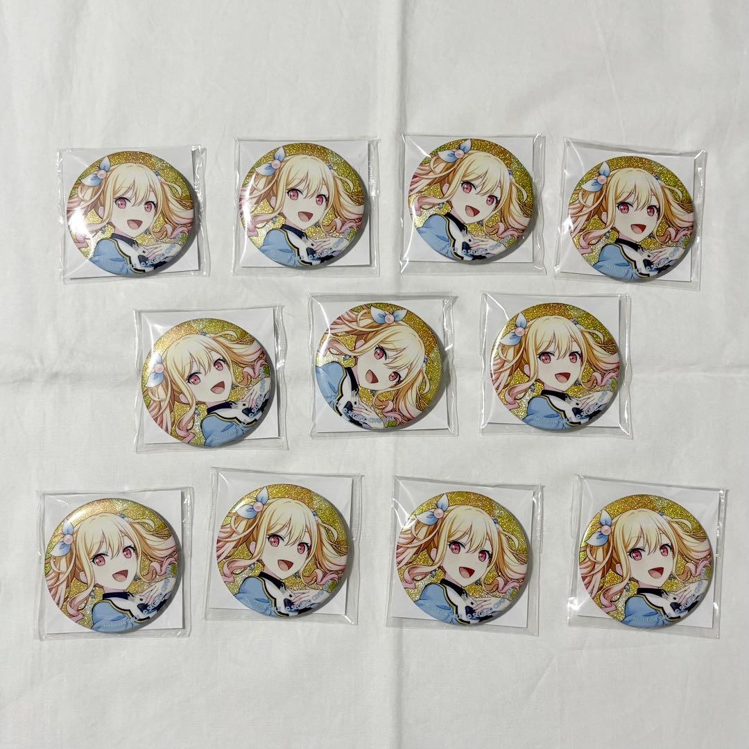 プロジェクトセカイ プロセカ 天馬咲希 グリ缶 45B 11点 セット - メルカリ