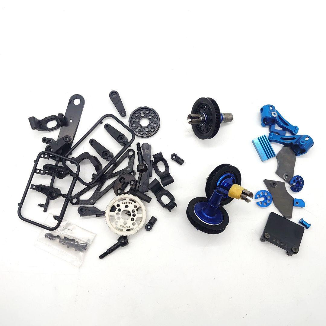 ラジコンカー RCカー パーツ 部品 まとめ売り