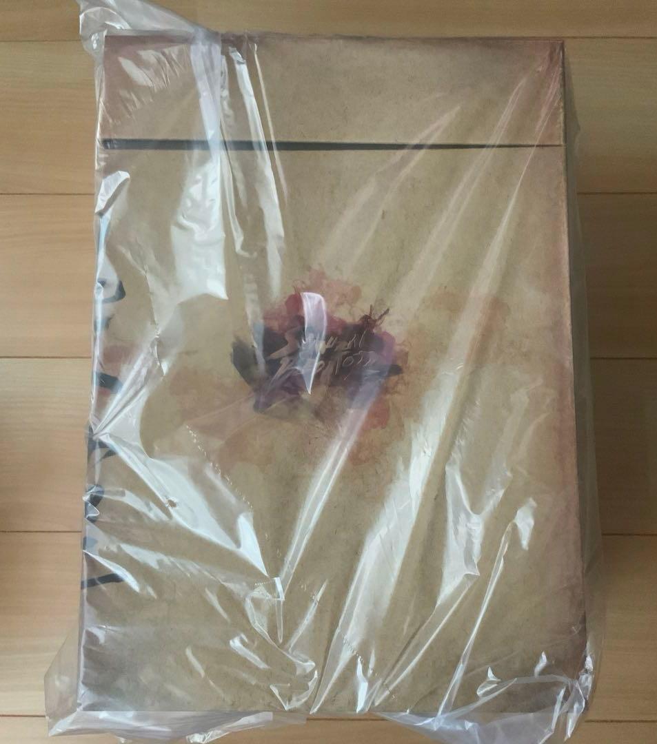 未開封サムライ・プレデター エイリアンVSプレデター アーティストコレクション