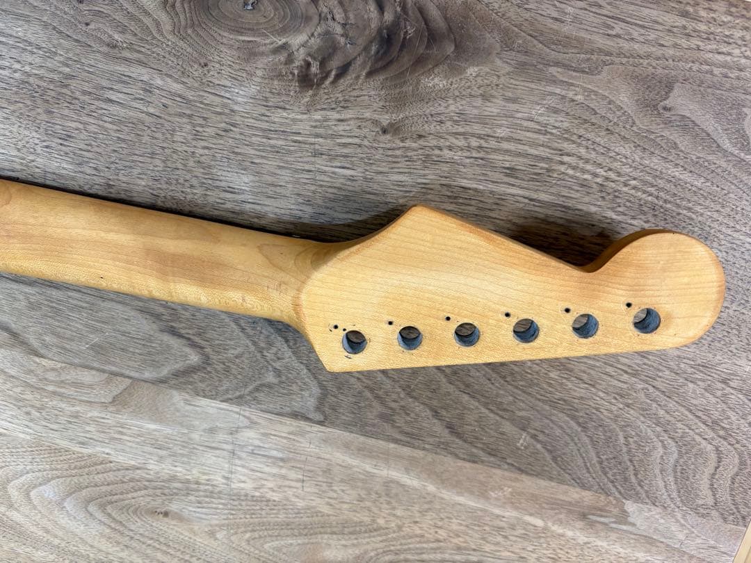 ヤマハ　テレキャスタータイプ　抜け殻